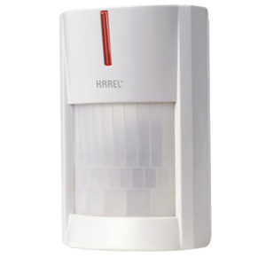 Karel PIR Alarm Sensörü